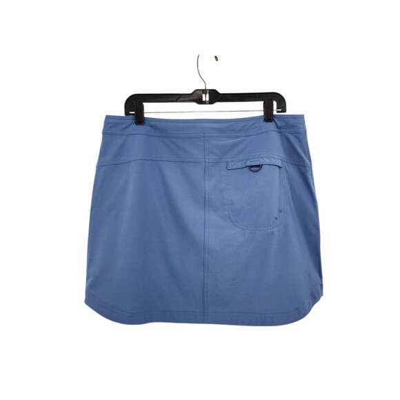 Title Nine Women's Straight Mini Rogue Skort - 12 - Picture 6 of 7